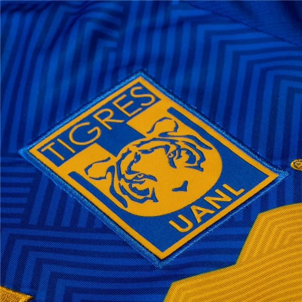 Tigres 2024-2025 Away