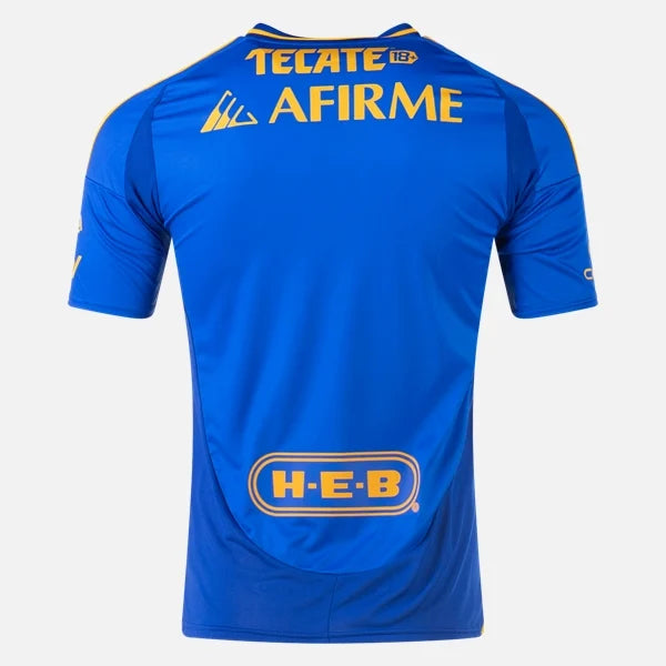 Tigres 2024-2025 Away