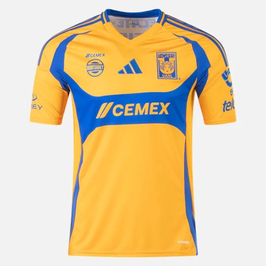 Tigres 2024-2025 Home