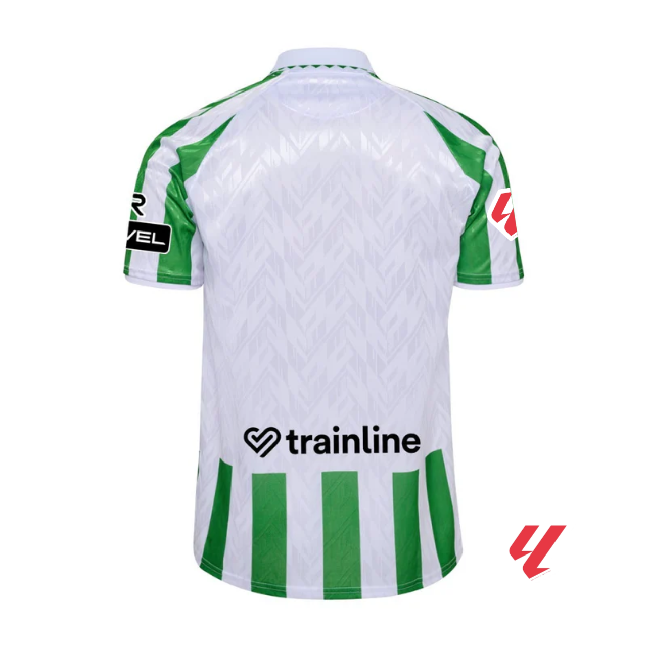 Real Betis 2024-2025 Home