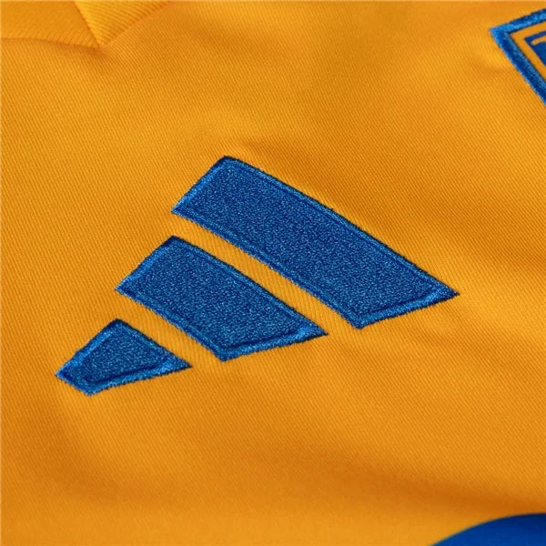 Tigres 2024-2025 Home