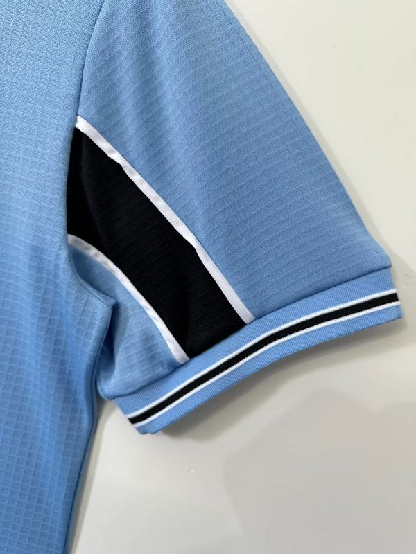 Lazio 1998-1999 Home Retro