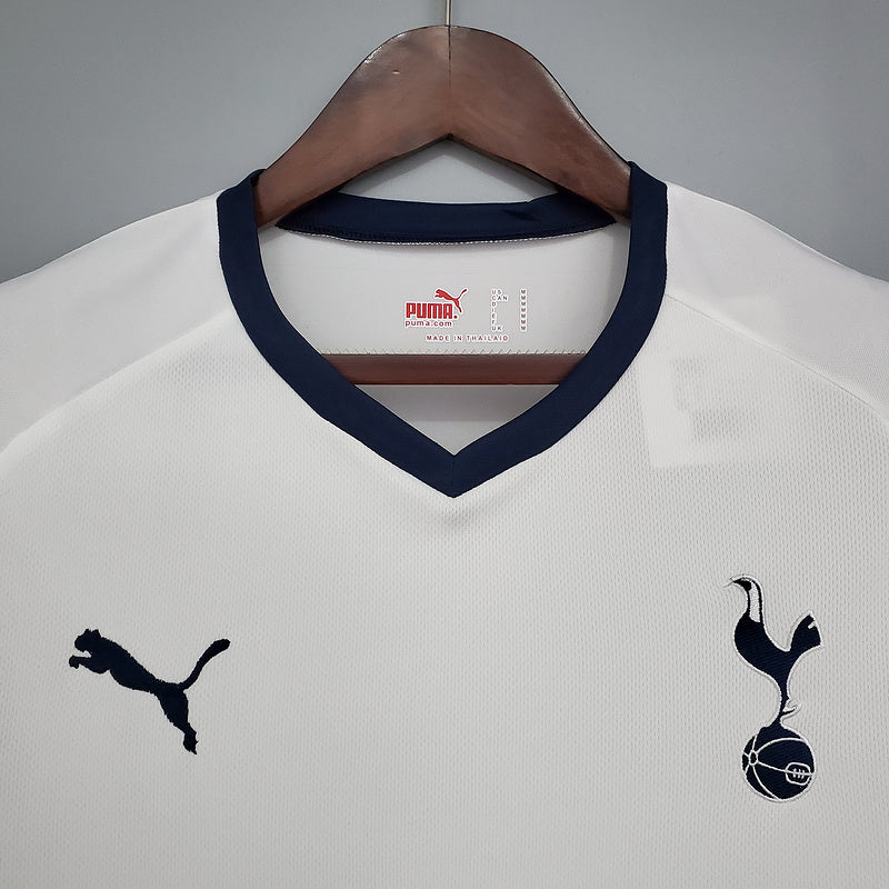 Tottenham 2008-2009 Home Retro