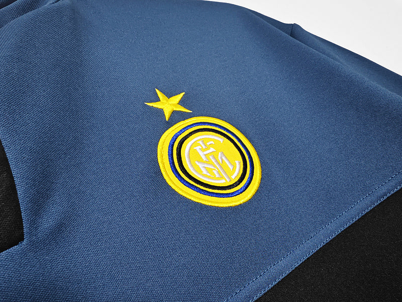 Inter 1998-1999 Third Retro