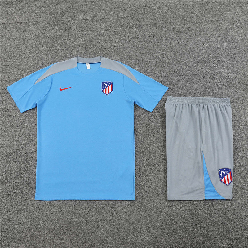 Atletico Madrid Training Kit 24-25