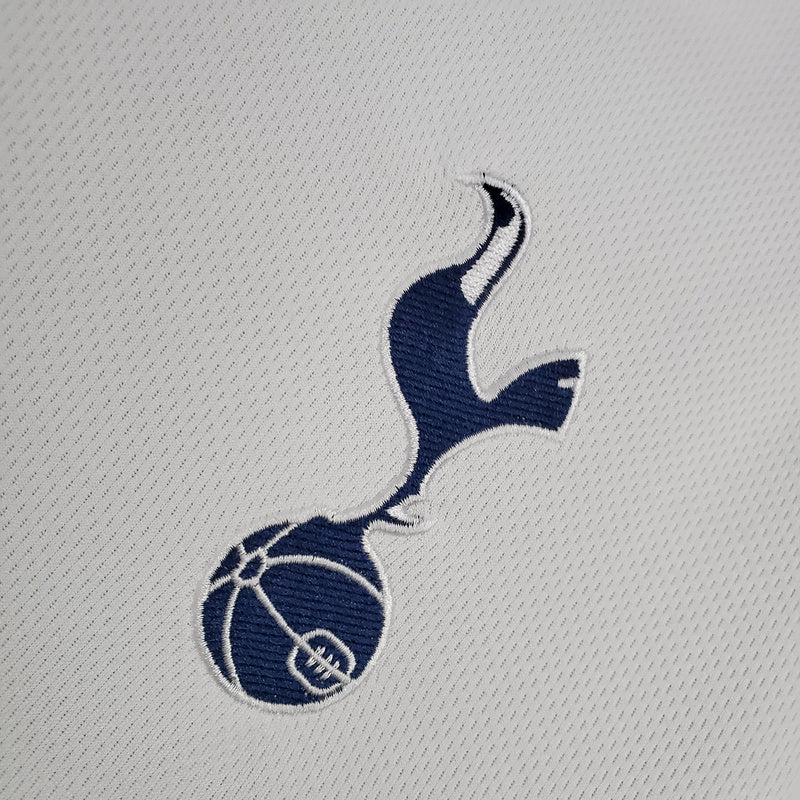 Tottenham 2008-2009 Home Retro