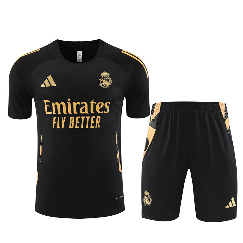 Real Madrid Training Kit 24-25