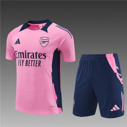 Training Kit Arsenal 2024-2025