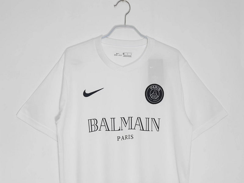 PSG x Balmain 2020 Training Retro