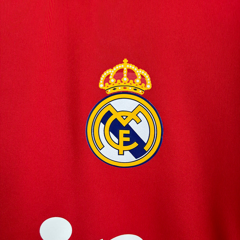 Real Madrid 2011-2012 Third Away