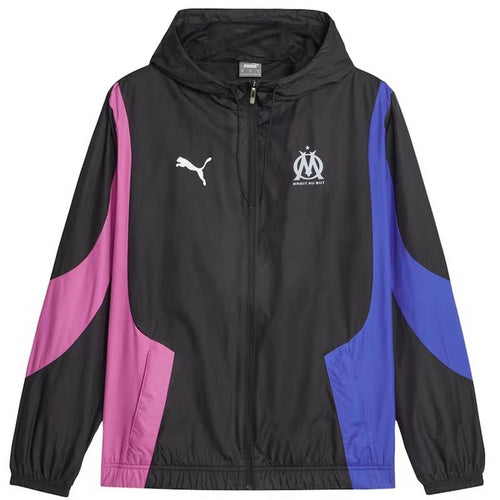 Marseille Windbreaker 24-25