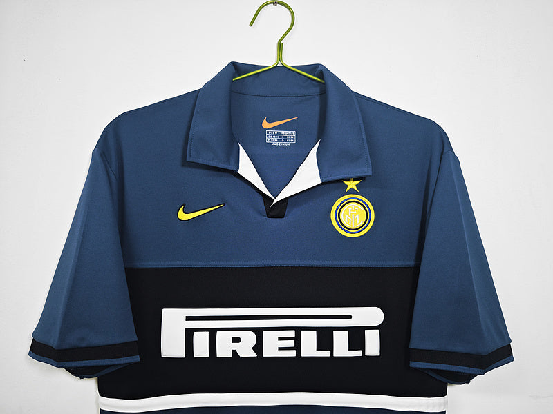 Inter 1998-1999 Third Retro