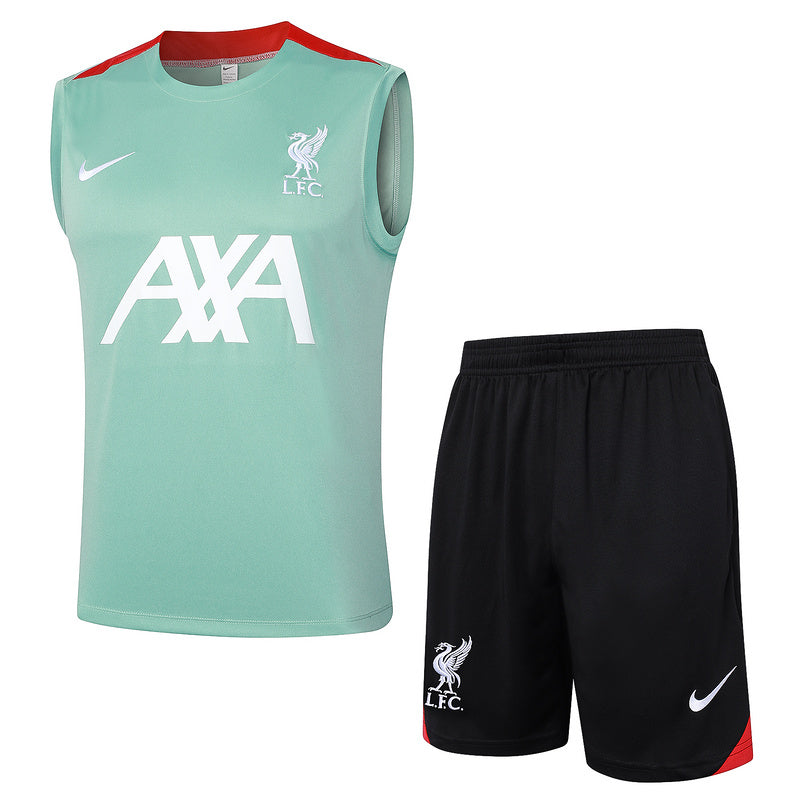 Liverpool Training Kit 24-25