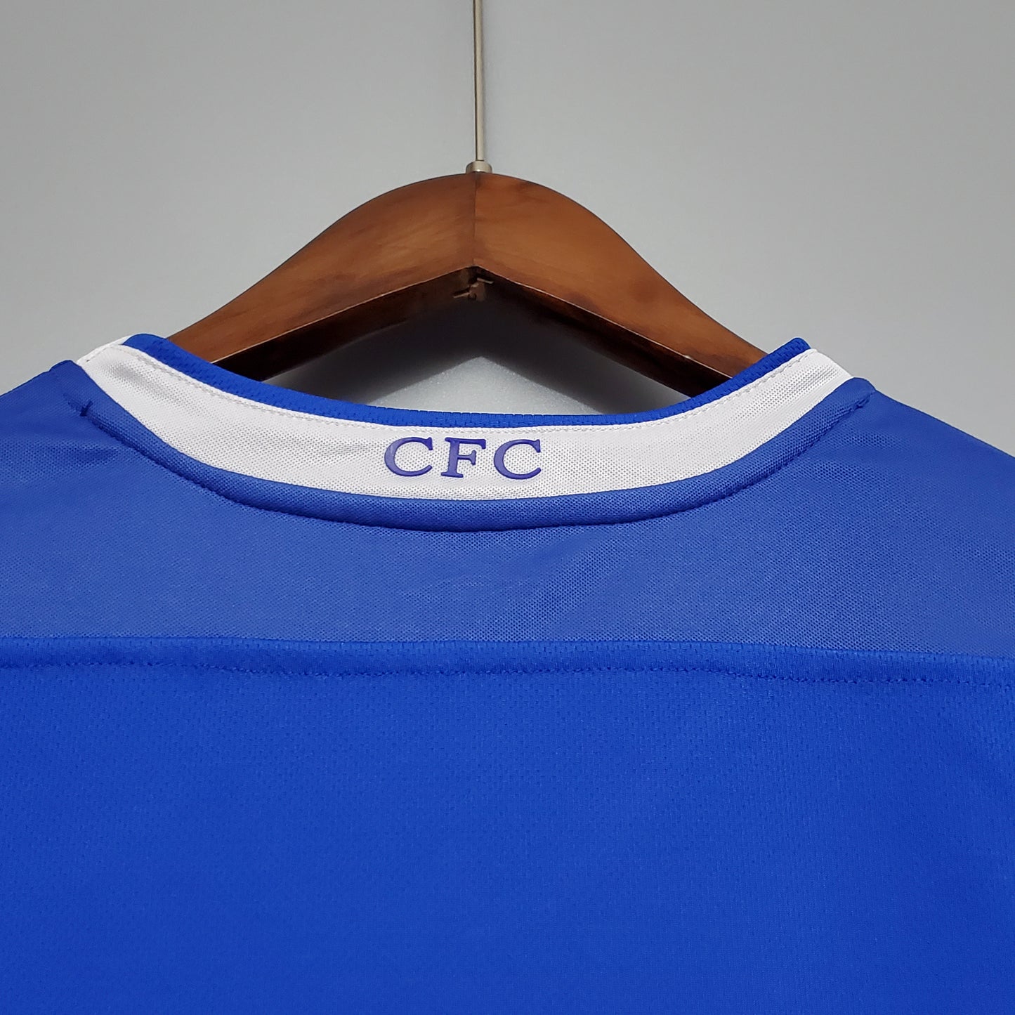 Chelsea 2003-2004 Home Retro