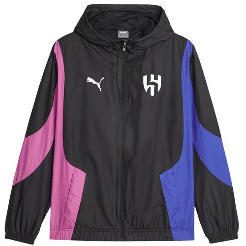 Al Hilal Windbreaker 24-25