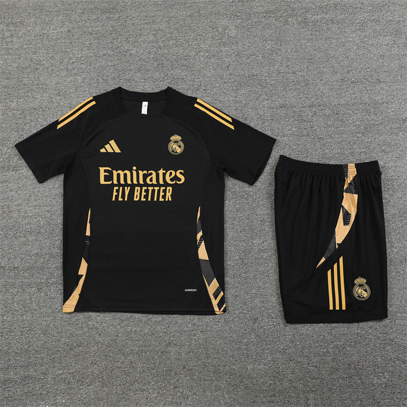 Real Madrid Training Kit 24-25