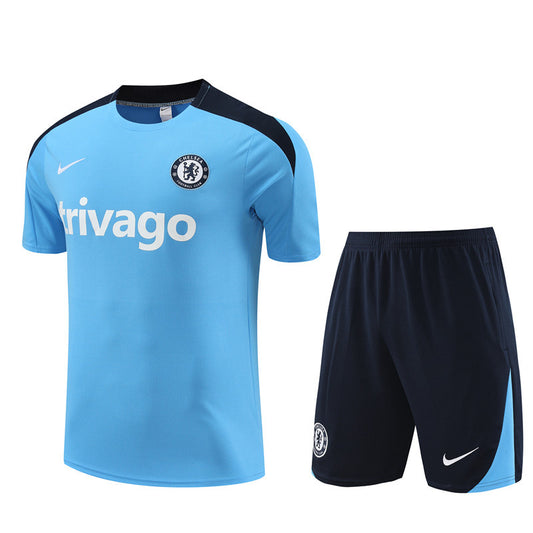 Chelsea Training Kit 2024-2025