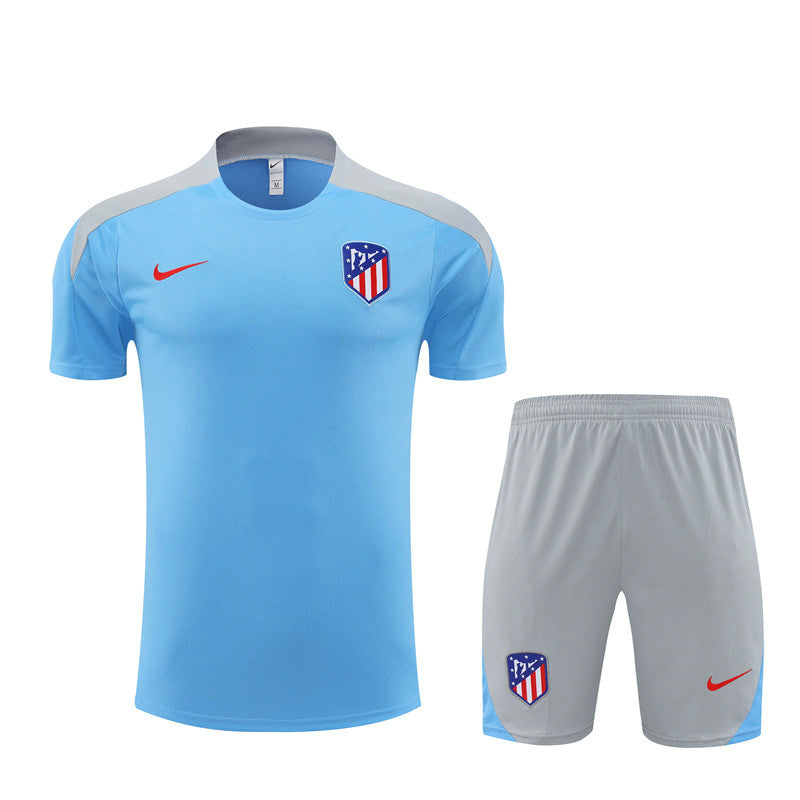 Atletico Madrid Training Kit 24-25