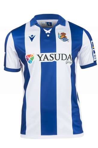 Real Sociedad 2024-2025 Home