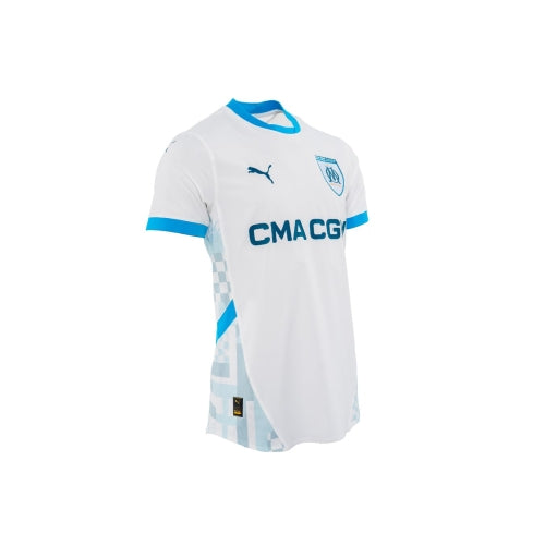 Marseille 2024-2025 Home