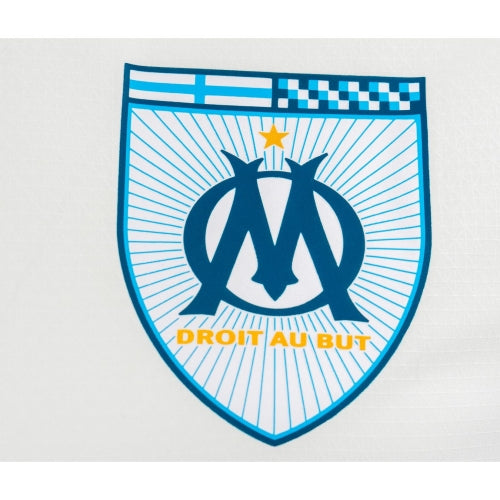 Marseille 2024-2025 Home