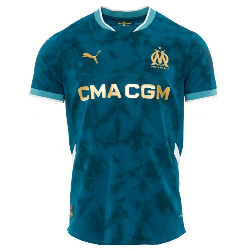 Marseille 2024-2025 Away