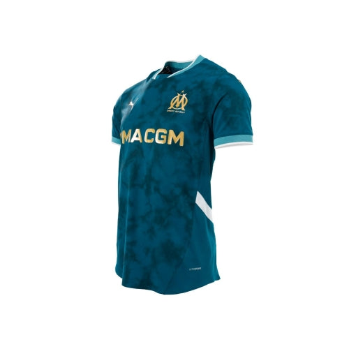 Marseille 2024-2025 Away