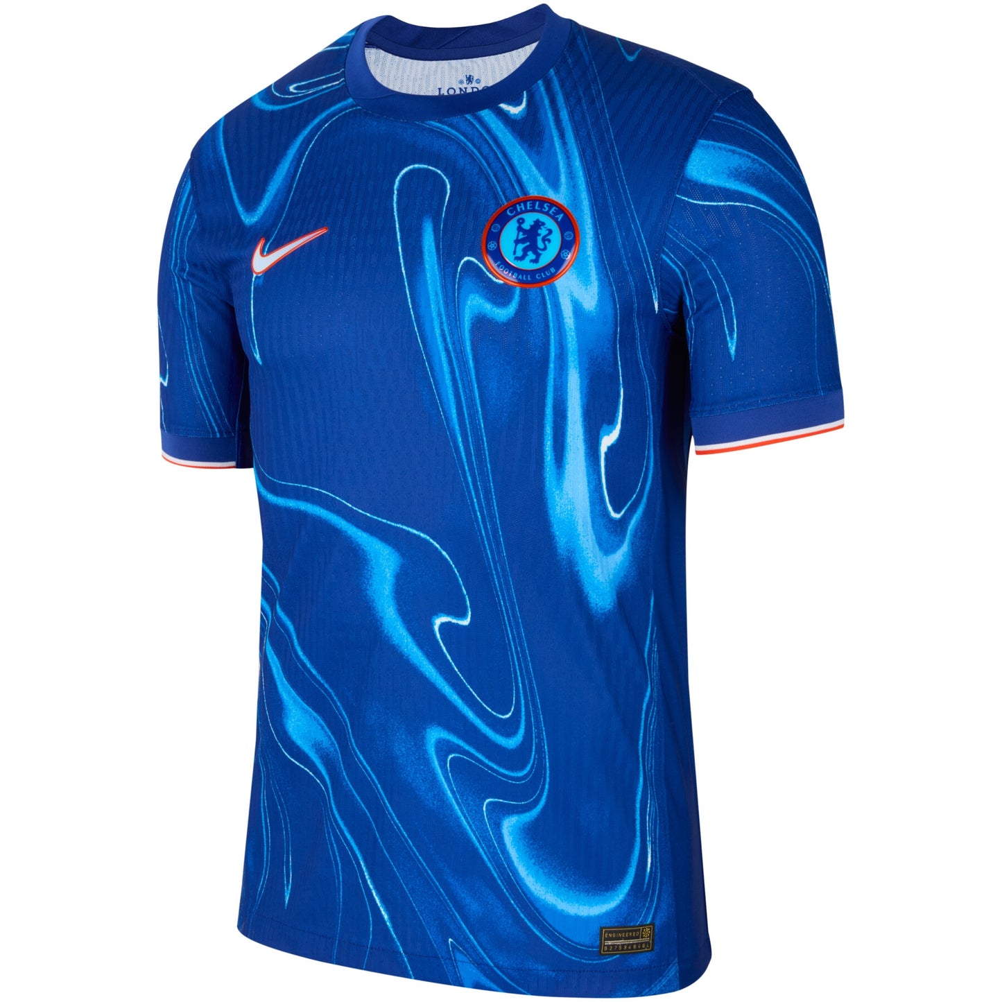 Chelsea 2024-2025 Home