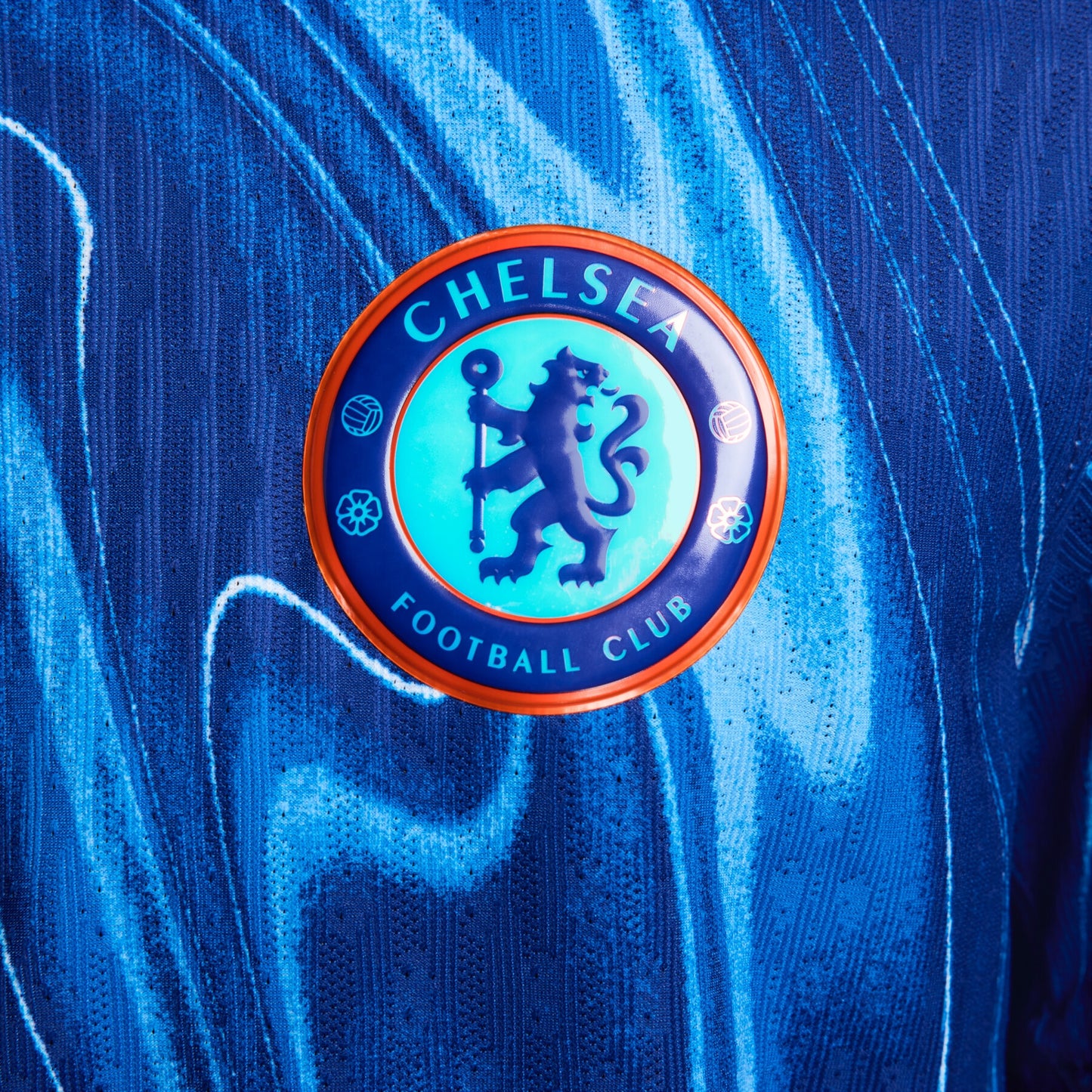 Chelsea 2024-2025 Home