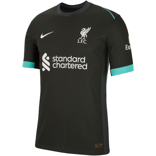 Liverpool 2024-2025 Away