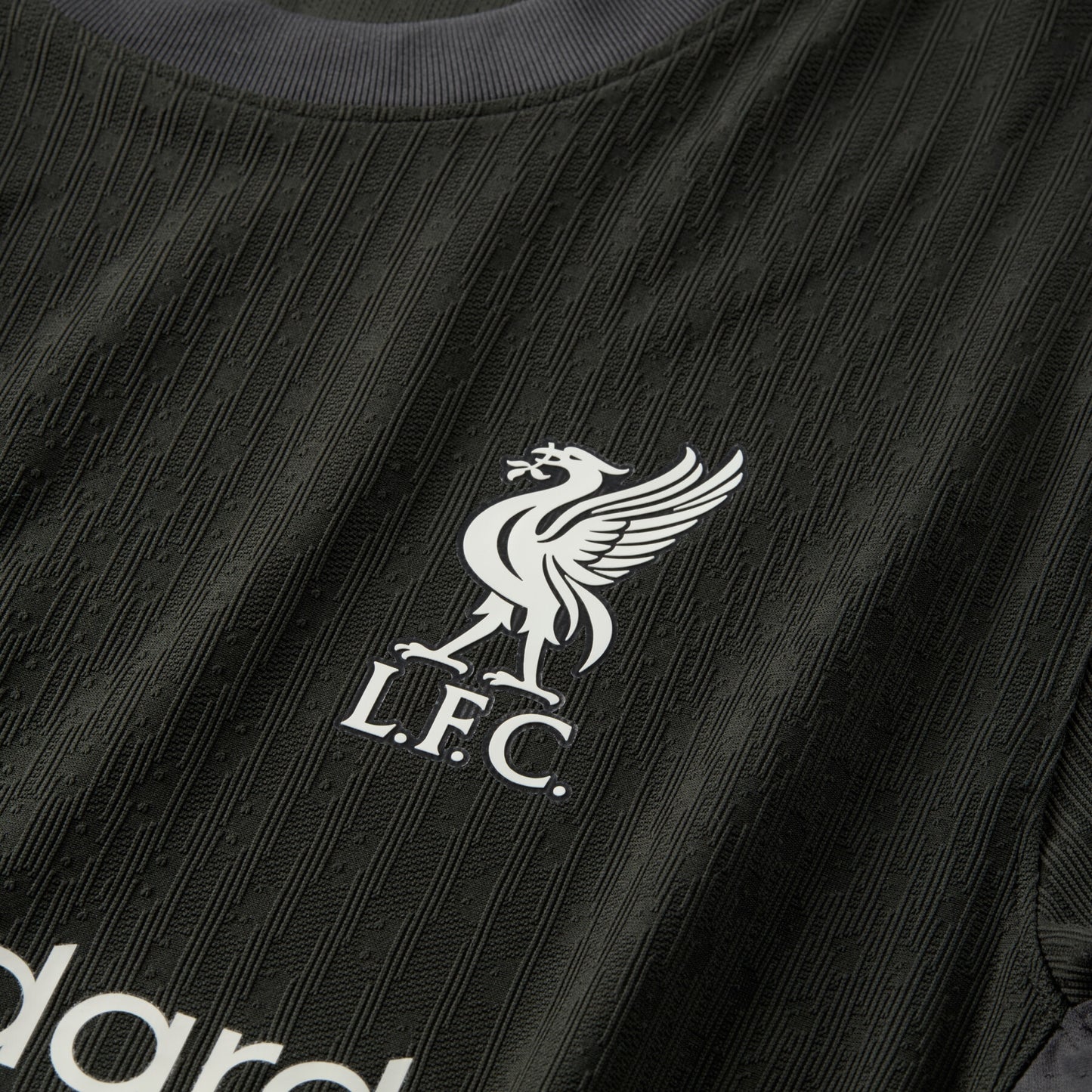 Liverpool 2024-2025 Away