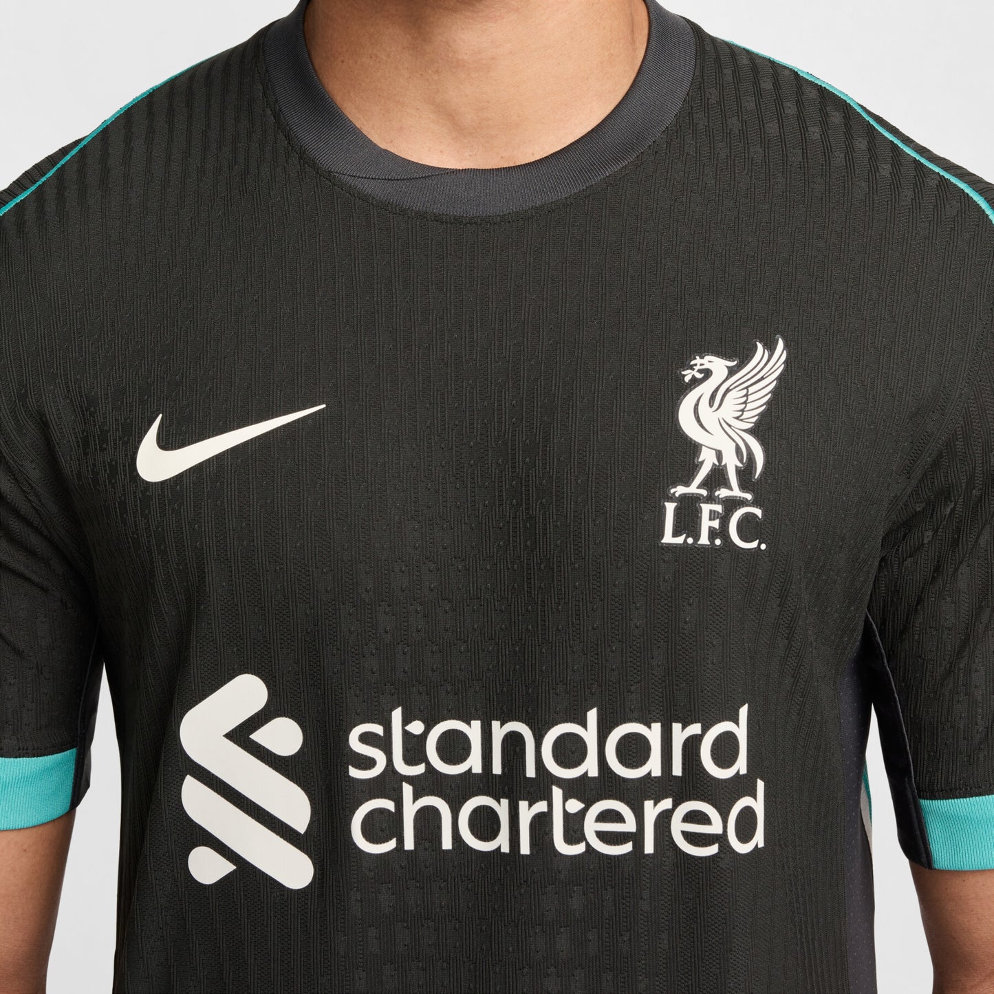 Liverpool 2024-2025 Away