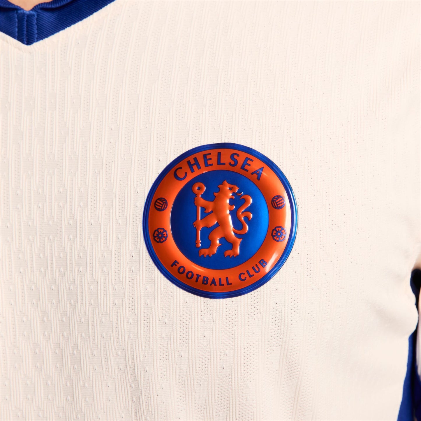 Chelsea 2024-2025 Away