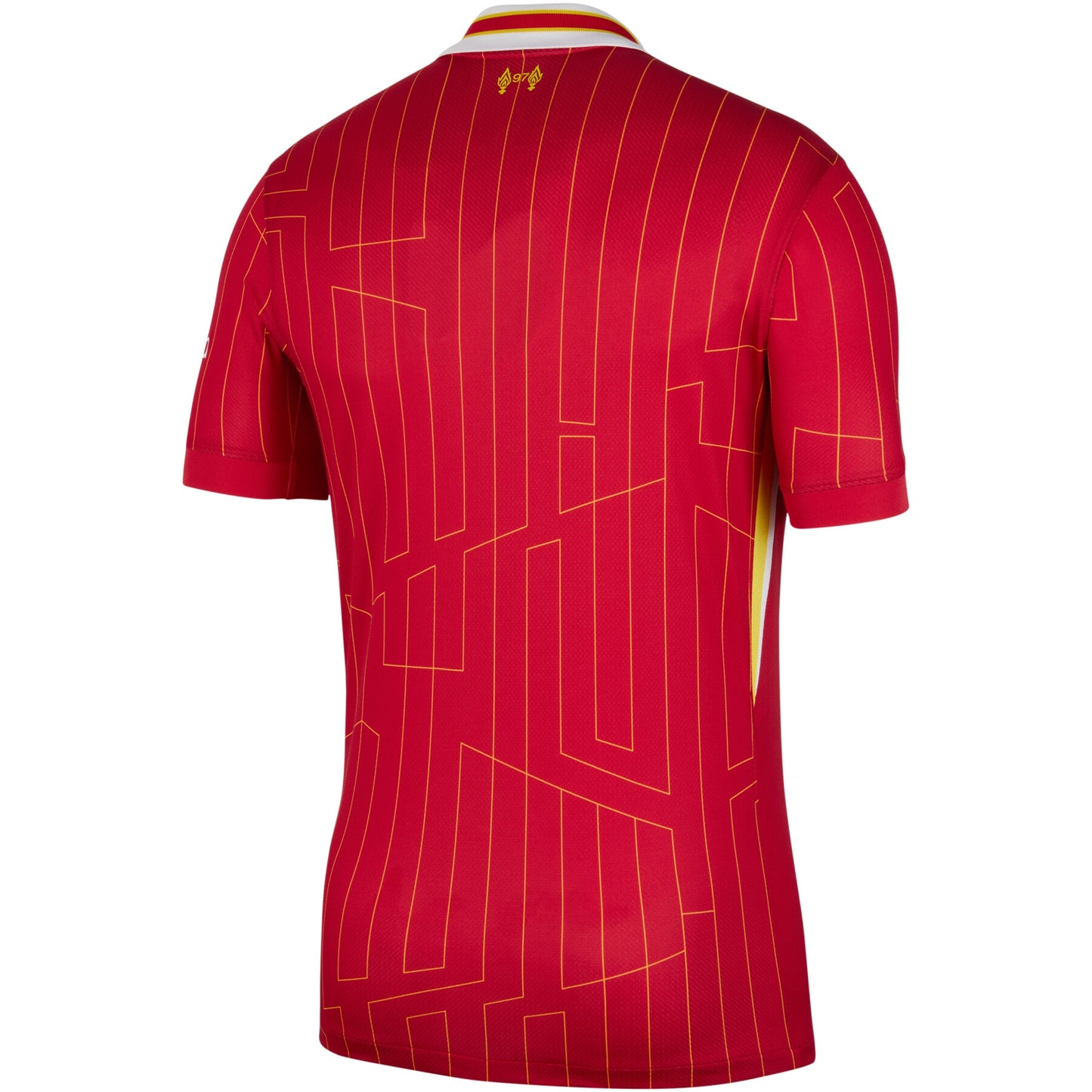 Liverpool 2024-2025 Home