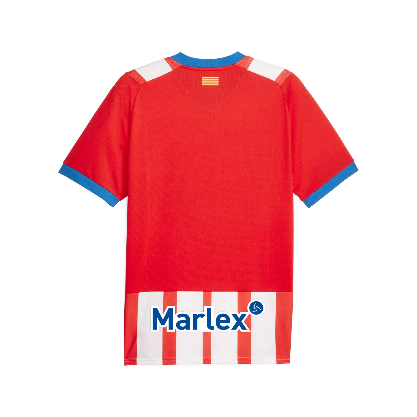 Girona 2024-2025 Home