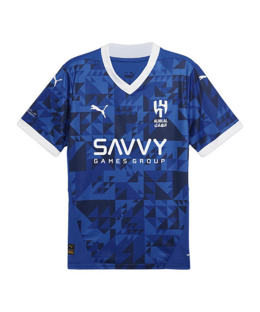 Al Hilal 2024-2025 Home