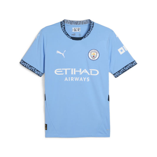 Manchester City 2024-2025 Home