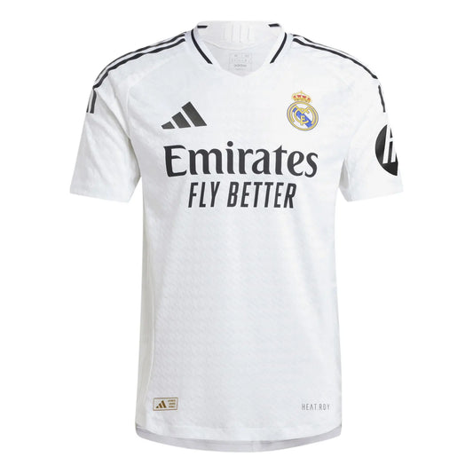 Real Madrid 2024-2025 Home