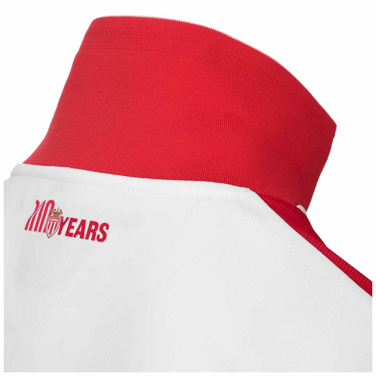 Monaco 2024-2025 Home Retro