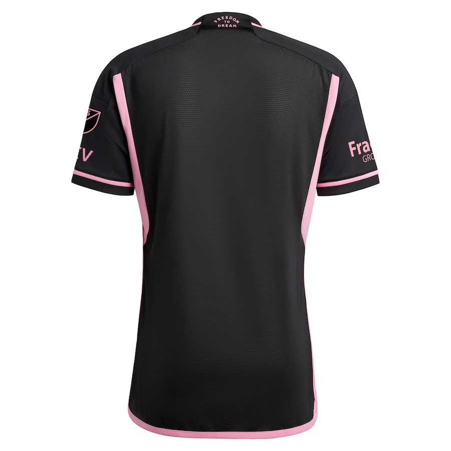 Inter Miami 2024-2025 Away