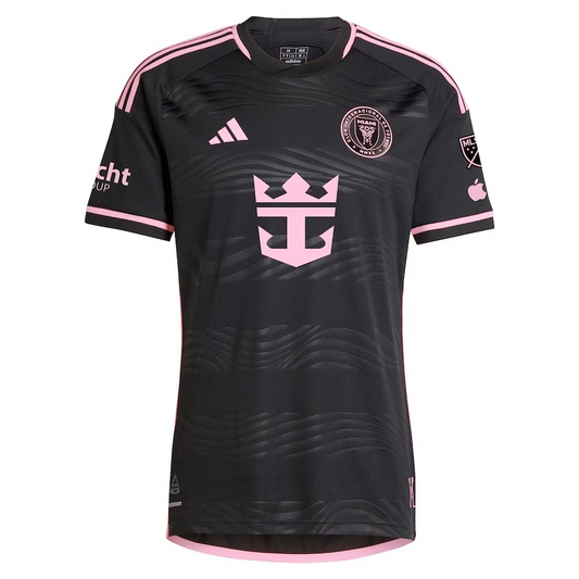 Inter Miami 2024-2025 Away